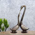 GGS Mandarin Duck Set For Eternal Love, Togetherness and Faith in Relationship for home, living room, bedroom decor